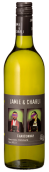 威樂比園杰米與查理系列霞多麗干白葡萄酒(Willoughby Park Jamie&Charli Chardonnay, Great Southern, Australia)