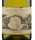 春溪酒莊霞多麗干白葡萄酒(Spring Vale Chardonnay, Tasmania, Australia)