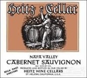 赫茲酒窖貝拉-奧克斯園赤霞珠干紅葡萄酒(Heitz Cellar Bella Oaks Vineyard Cabernet Sauvignon, Napa Valley, USA)