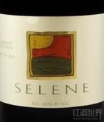 塞勒涅納帕谷赤霞珠干紅葡萄酒(Selene Napa Valley Cabernet Sauvignon, California, USA)