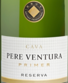 佩文圖拉珍藏天然極干型卡瓦起泡酒(Pere Ventura Brut Reserva Cava, Catalonia, Spain)