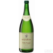 御座酒莊海森貝格米勒-圖高干白葡萄酒(Winzergenossenschaft Konigschaffhausen Hasenberg Muller-Thurgau Qba Trocken, Baden, Germany)