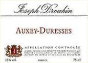 約瑟夫杜魯安酒莊干白葡萄酒（歐克塞-迪雷斯）(Joseph Drouhin, Auxey-Duresses, France)