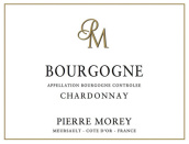 皮埃爾莫雷酒莊霞多麗干白葡萄酒(Domaine Pierre Morey Bourgogne Chardonnay, Burgundy, France)