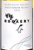 魯克利長相思干白葡萄酒(Rookery Sauvignon Blanc, Kangaroo Island, Australia)