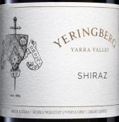 雅伦堡设拉子红葡萄酒(Yeringberg Shiraz, Yarra Valley, Australia)