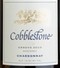 可布雷斯通霞多麗干白葡萄酒(Cobblestone Chardonnay, Arroyo Seco, USA)