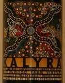 卡爾亞懸鈴木園赤霞珠干紅葡萄酒(Kalyra Winery Buttonwood Farm Vineyard Cabernet Sauvignon, Santa Ynez Valley, USA)