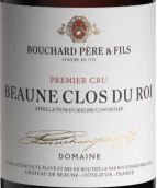 寶尚父子酒莊羅伊（伯恩一級園）紅葡萄酒(Bouchard Pere & Fils Clos du Roi, Beaune Premier Cru, France)