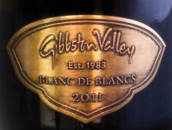 吉腾庄园白中白起泡酒(Gibbston Valley Blanc de Blancs, Central Otago, New Zealand)