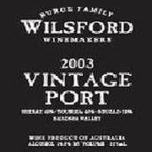 堡歌家族威斯弗特年份波特風(fēng)格加強(qiáng)酒(Burge Family Winemakers Wilsford Vintage Port, Barossa Valley, Australia)