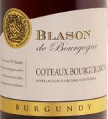 勃艮第布萊森勃艮第丘干紅葡萄酒(Blason de Bourgogne Coteaux Bourguignons, Burgundy, France)