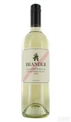 布蘭德長(zhǎng)相思干白葡萄酒(Brander Vineyard Sauvignon Blanc, Santa Ynez Valley, USA)