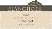 斯密斯斯朗黑客私人精選皮諾塔吉干紅葡萄酒(Smith Wines Slanghoek Private Selection Pinotage, Breede River Valley, South Africa)