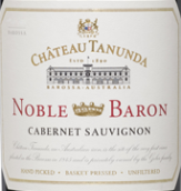 塔奴丹塔高贵男爵赤霞珠干红葡萄酒(Chateau Tanunda Noble Baron Cabernet Sauvignon, Barossa, South Australia)