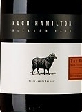 休·漢密爾頓桑嬌維塞梅洛丹魄混釀紅葡萄酒(Hugh Hamilton The Mongrel Sangiovese Merlot Tempranillo, McLaren Vale,  Australia)