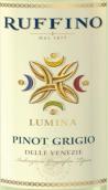 魯芬諾酒莊明月灰皮諾白葡萄酒(Ruffino Lumina Pinot Grigio, Friuli-Venezia Giulia, Italy)