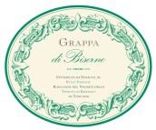 百事樂味而多渣釀白蘭地(Grappa di Biserno Petit Verdot, Toscana, Italy)