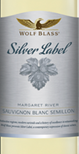 禾富銀牌長相思-賽美蓉干白葡萄酒(Wolf Blass Silver Label Sauvignon Blanc - Semillon, Margaret River, Australia)