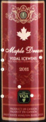 楓葉之夢(mèng)威代爾冰酒(Maple Dream Vidal Icewine, Canada)