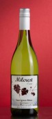 米爾克雷斯長相思干白葡萄酒(Milcrest Estate Sauvignon Blanc, Nelson, New Zealand)