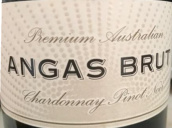 安格斯酒莊極干型起泡酒(Angas Brut Premium Cuvee, Barossa Valley, Australia)