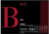 白伊爾基尼白伊爾干紅葡萄酒(Buil & Gine Buil, Toro, Spain)