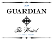 守望者通緝干紅葡萄酒(Guardian Cellars The Wanted, Columbia Valley, USA)