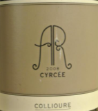 阿貝勞斯-西爾希紅葡萄酒(Domaine Abbe Rous Collioure Cyrcee, Languedoc-Roussillon, France)