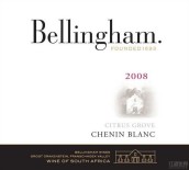 貝林翰白詩南干白葡萄酒(Bellingham Citrus Grove Chenin Blanc, Coastal Region, South Africa)