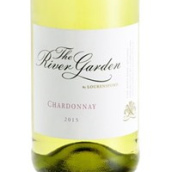 勞倫斯堡河提花園系列霞多麗干白葡萄酒(Lourensford The River Garden Chardonnay, Stellenbosch, South Africa)