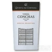 Quinta da Cortezia Vinhas Conchas Special Selection, Vinho Regional Estremadura, Portugal