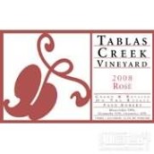 塔灣桃紅葡萄酒(Tablas Creek Esprit Rose, Paso Robles, USA)