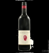 王都酒莊味而多紅葡萄酒(Kingston Estate Petit Verdot, Riverland, Australia)