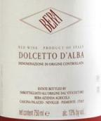 貝萊酒莊阿爾巴多姿桃紅葡萄酒(Cantina Bera Dolcetto d'Alba, Piedmont, Italy)
