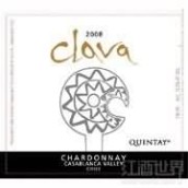 克拉瓦酒莊霞多麗白葡萄酒(Quintay Clava Chardonnay, Casablanca Valley, Chile)