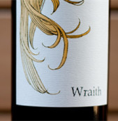 巴波亞雷思紅葡萄酒(Balboa Winery Wraith, Walla Walla Valley, USA)