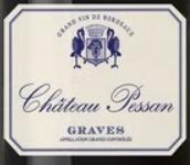 長壽鶴酒莊紅葡萄酒(Chateau Pessan, Graves, France)