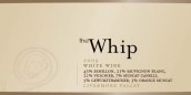 穆瑞塔韋帕白葡萄酒(Murrieta's Well The Whip White, Livermore Valley, USA)