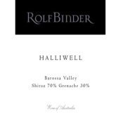 羅夫·賓德哈利韋爾園設(shè)拉子 - 歌海娜紅葡萄酒(Rolf Binder Halliwell Shiraz - Grenache, Barossa Valley, Australia)