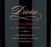 迪奧拉偉大光輝霞多麗白葡萄酒(Diora La Grande Lumiere Chardonnay, Monterey County, USA)