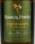 威比特珍藏白波特酒(Ramos Pinto Reserva White Port, Portugal)