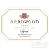 艾洛德酒莊庫(kù)鑒園西拉干紅葡萄酒(Arrowood Vineyards Kuljian Vineyard Syrah, Dry Creek Valley, USA)