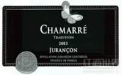 Chamarre Tradition, Jurancon, France