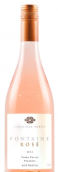 布特楓丹干型桃紅葡萄酒(Dominique Portet Fontaine Rose, Yarra Valley, Australia)