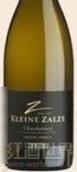 柯林茨葡萄園精選霞多麗干白葡萄酒（橡木桶發(fā)酵）(Kleine Zalze Vineyard Selection Barrel Fermented Chardonnay, Stellenbosch, South Africa)