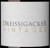 德雷西斯艾克酒莊年份系列紅葡萄酒(Weingut Dreissigacker Vintages Red, Rheinhessen, Germany)