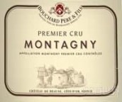 寶尚父子蒙塔尼干白葡萄酒(Bouchard Pere & Fils Montagny, France)