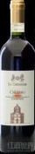 La Calonica Calcinaio Sangiovese Cortona, Tuscany, Italy