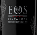 厄俄斯珍藏仙粉黛干紅葡萄酒（納帕谷）(Eos Estate Reserve Zinfandel, Napa Valley, USA)